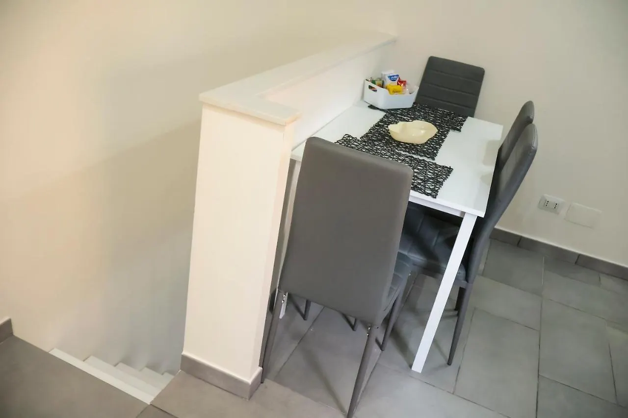 Wellness Home Catania Apartment