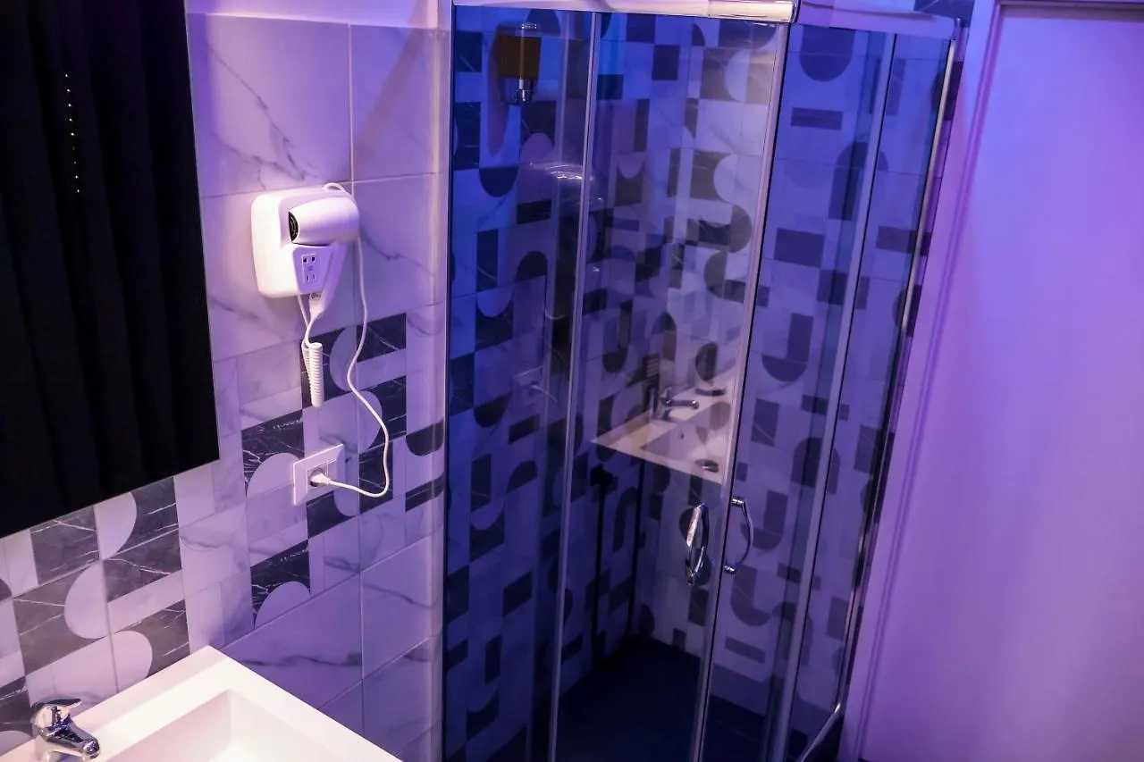 Apartment Wellness Home Catania