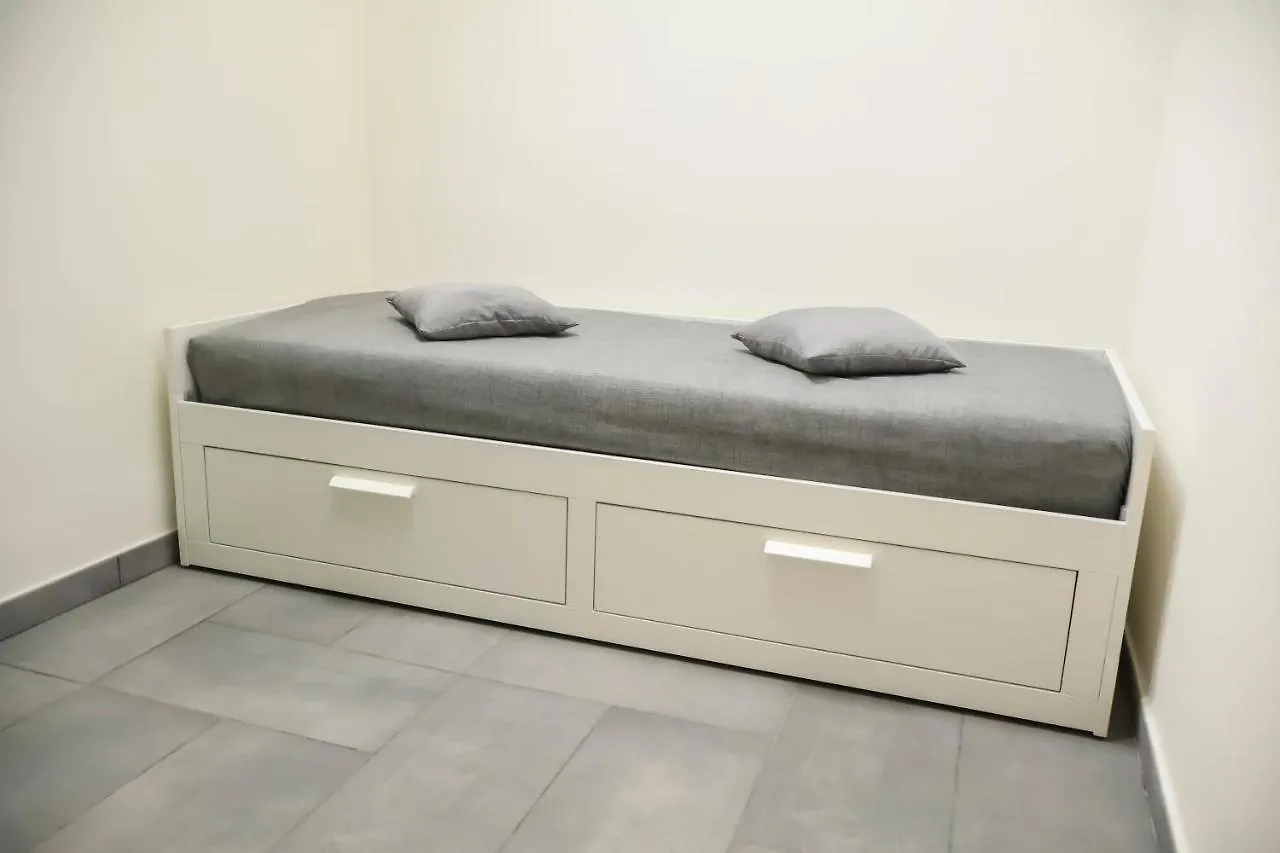 Apartment Wellness Home Catania