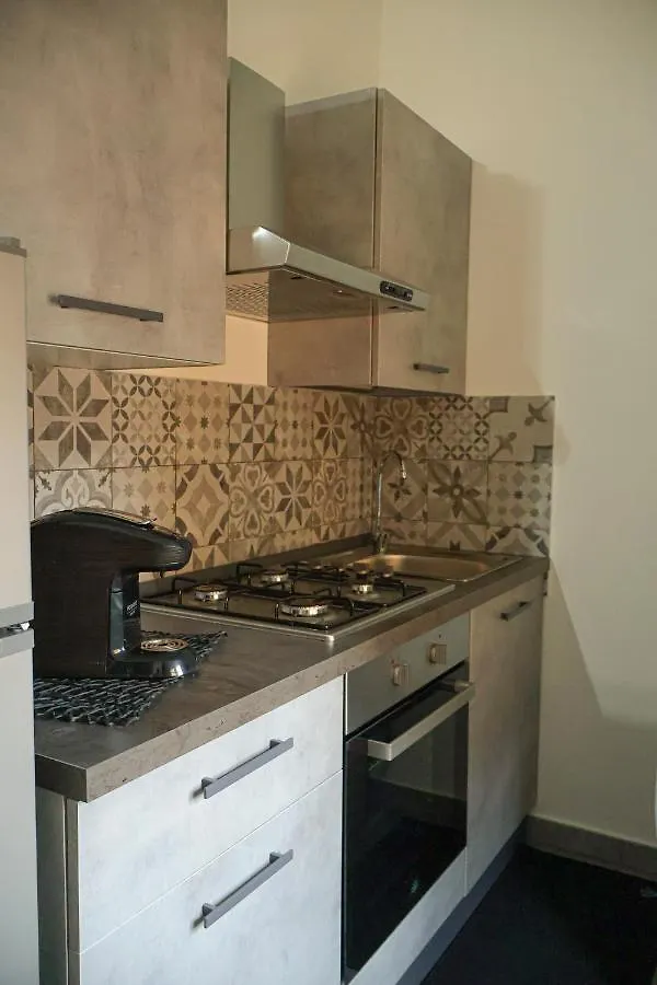 Wellness Home CTA 0*, Catania Italien