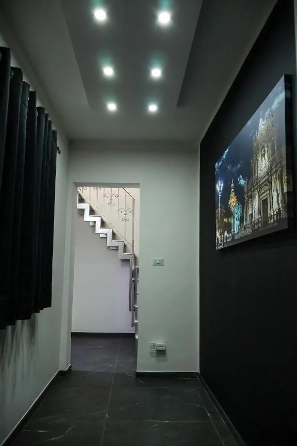 Wellness Home Catania