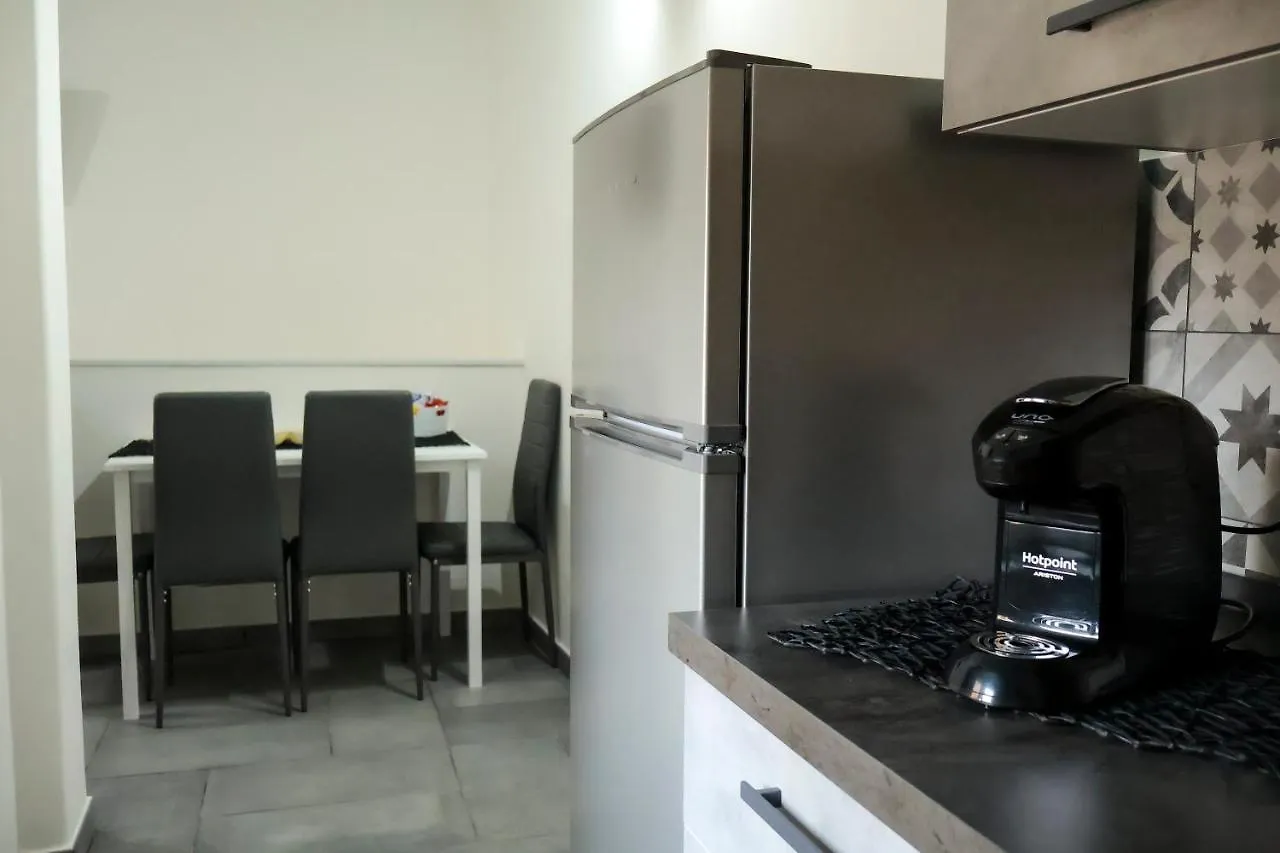 Wellness Home Catania